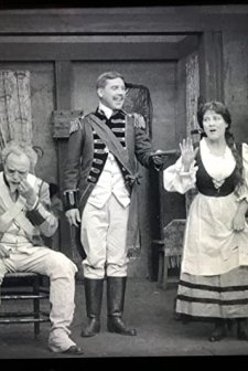 The Old Guard (1913) afişi