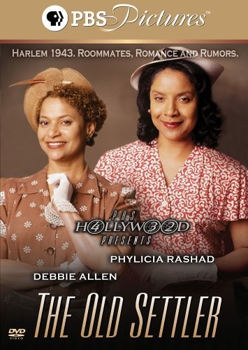 The Old Settler (2001) afişi The Old Settler (2001) afişi