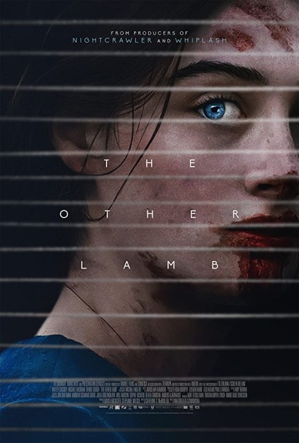 The Other Lamb (2019) afişi The Other Lamb (2019) afişi