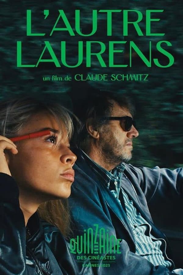 The Other Laurens (2023) afişi The Other Laurens (2023) afişi