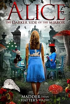 The Other Side of the Mirror (2016) afişi