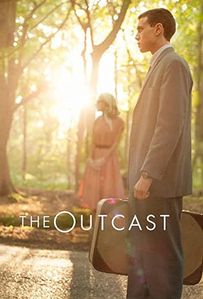 The Outcast (2015) afişi The Outcast (2015) afişi