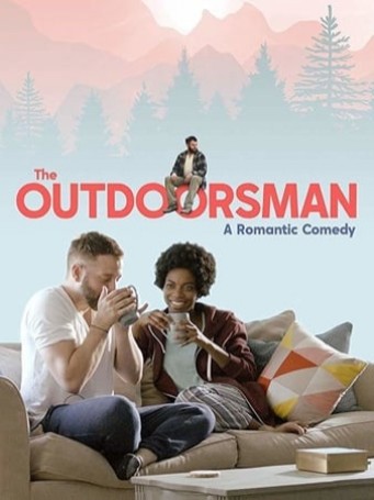 The Outdoorsman (2017) afişi The Outdoorsman (2017) afişi