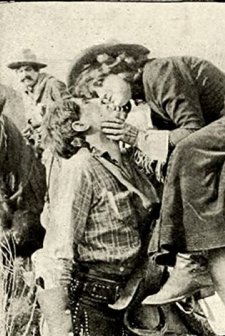 The Outlaw Reforms (1914) afişi