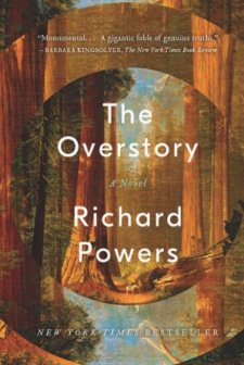 The Overstory (2021) afişi