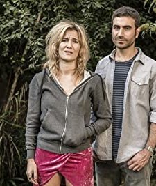 The Pact (2017) afişi