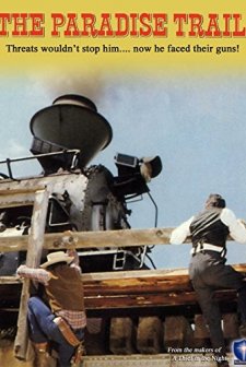 The Paradise Trail (1979) afişi