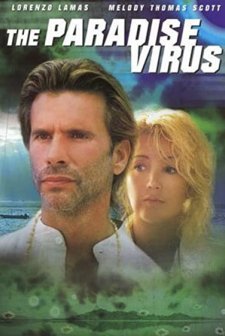 The Paradise Virus (2003) afişi