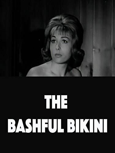 The Parisienne And The Prudes (1964) afişi The Parisienne And The Prudes (1964) afişi