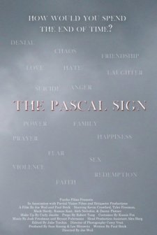 The Pascal Sign (2010) afişi