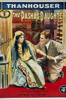 The Pasha's Daughter