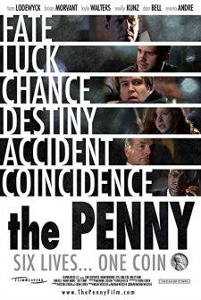 The Penny (2010) afişi