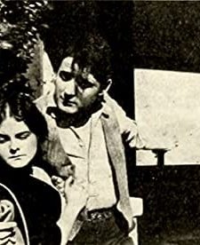 The Pensioners (1912) afişi