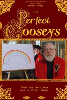 The Perfect Gooseys (2002) afişi