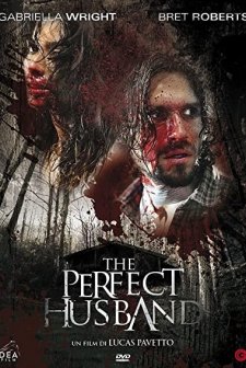 The Perfect Husband (2014) afişi