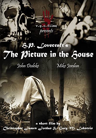The Picture In The House (2009) afişi The Picture In The House (2009) afişi