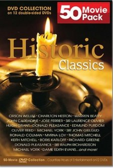 The Pilgrimage Play (1949) afişi