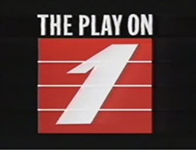 The Play On One (1988) afişi The Play On One (1988) afişi