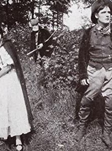 The Poacher's Pardon