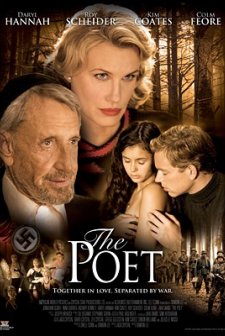 The Poet (2007) afişi