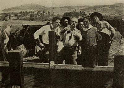 The Poisoned Flume (1911) afişi The Poisoned Flume (1911) afişi