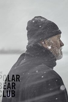 The Polar Bear Club (2014) afişi