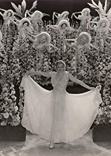 The Policy Girl (1934) afişi