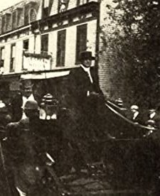 The Politician's Dream