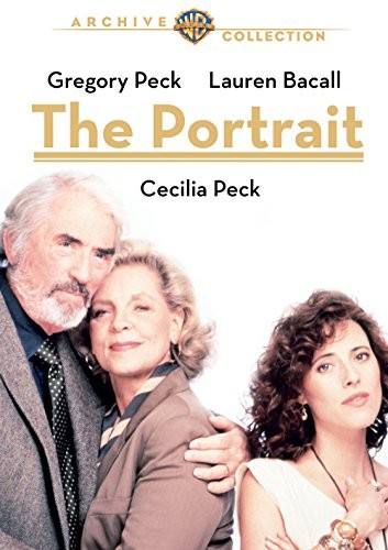 The Portrait (1993) afişi