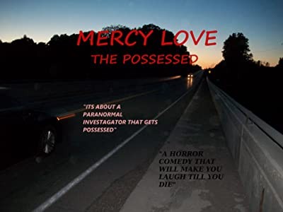 The Possessed (2017) afişi The Possessed (2017) afişi