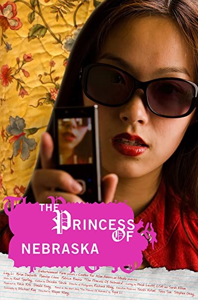 The Princess of Nebraska (2007) afişi The Princess of Nebraska (2007) afişi