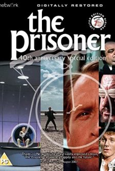 The Prisoner