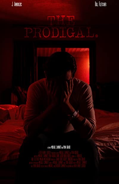The Prodigal (2014) afişi The Prodigal (2014) afişi