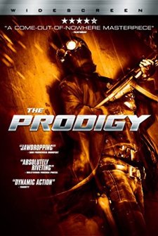 The Prodigy (2005) afişi