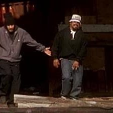 The Pump (1991) afişi