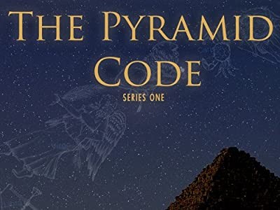 The Pyramid Code (2009) afişi The Pyramid Code (2009) afişi