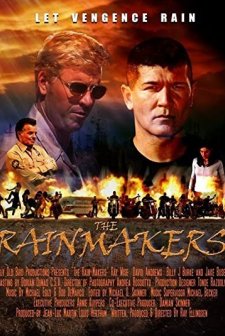 The Rain Makers (2005) afişi