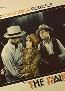 The Rainbow (1929) afişi