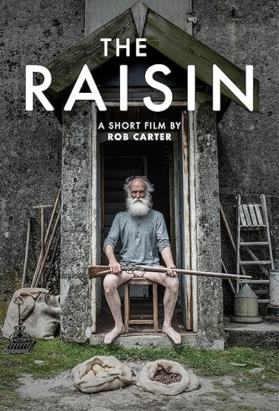 The Raisin (2017) afişi The Raisin (2017) afişi