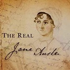 The Real Jane Austen (2002) afişi