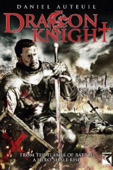 The Red Knight (2003) afişi