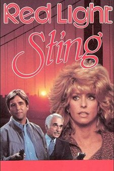 The Red Light Sting (1984) afişi