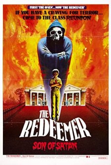 The Redeemer: Son Of Satan!