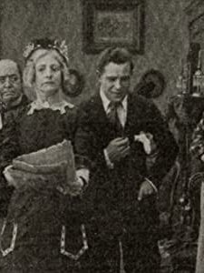 The Rejuvenation Of Aunt Mary (1916) afişi