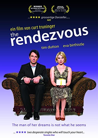 The Rendezvous (2010) afişi The Rendezvous (2010) afişi