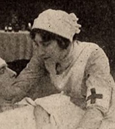 The Repentant (1916) afişi