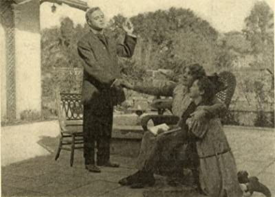 The Return Of Helen Redmond (1914) afişi The Return Of Helen Redmond (1914) afişi