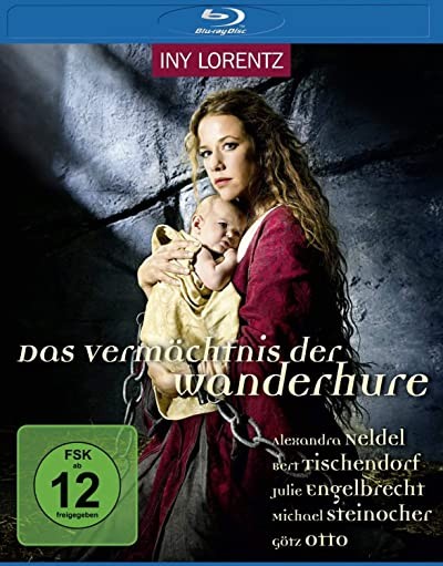 The Revenge of the Whore (2012) afişi The Revenge of the Whore (2012) afişi
