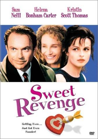 The Revengers' Comedies (1998) afişi The Revengers' Comedies (1998) afişi