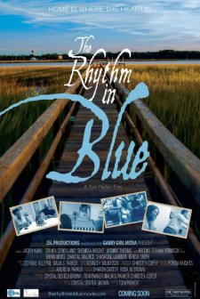 The Rhythm in Blue   afişi